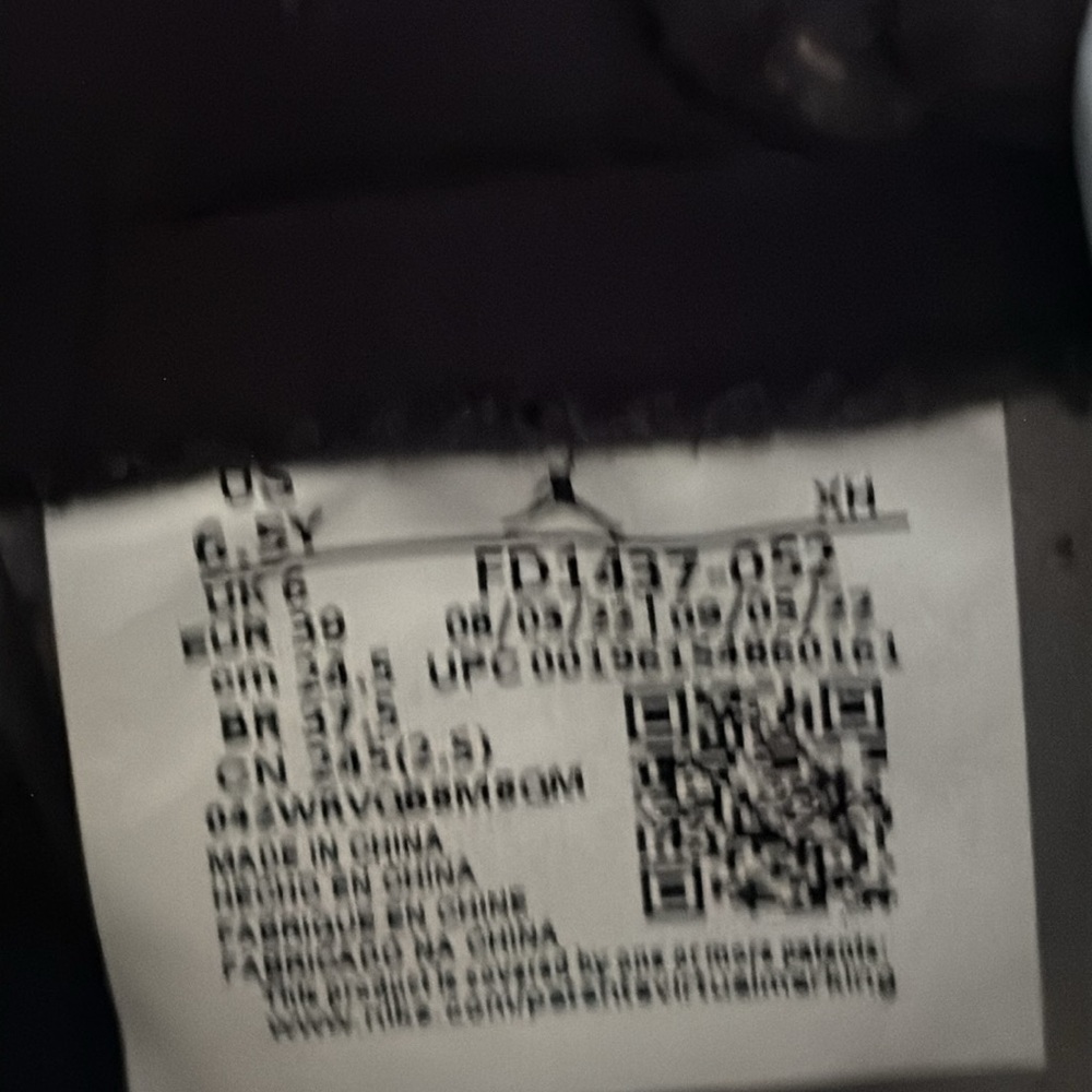 Nike Air Jordan 1 Retro High OG White Cement - Picture 8 of 16
